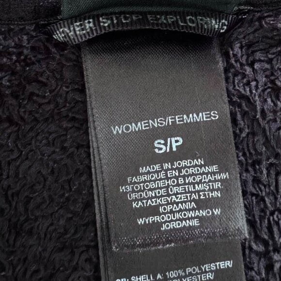 The North Face Osito Jacket Size S - Picture 6 of 6